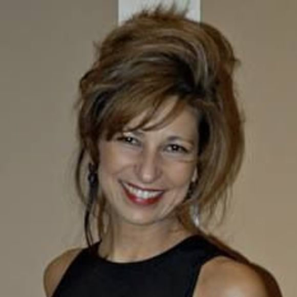 Meet your Posher, Susan - Picture 1 of 1